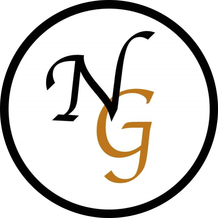 logo nadine guest house